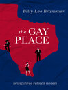 Imagen de portada para Gay Place